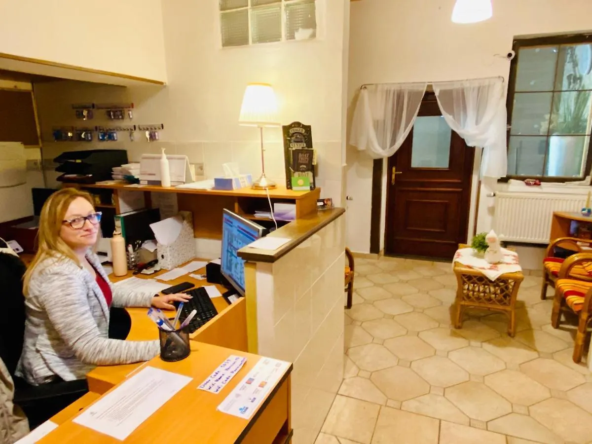Pension 15 Homer Prague 0*,  Czech Republic