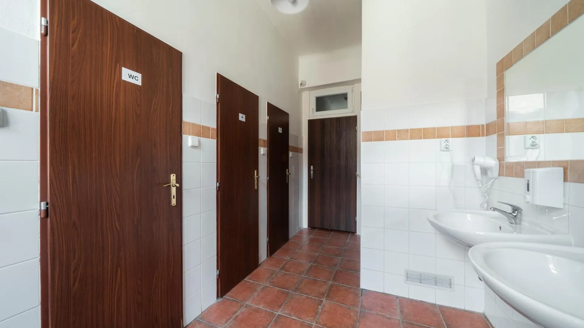 Guest house Pension 15 Homer Prague
