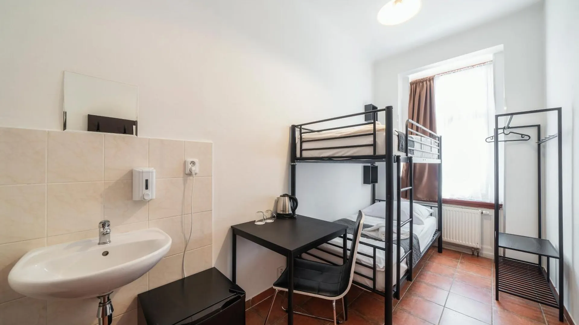 Guest house Pension 15 Homer Prague