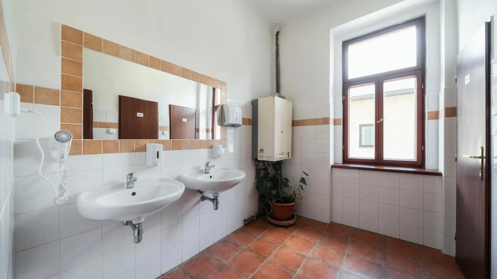Pension 15 Homer Prague Czech Republic