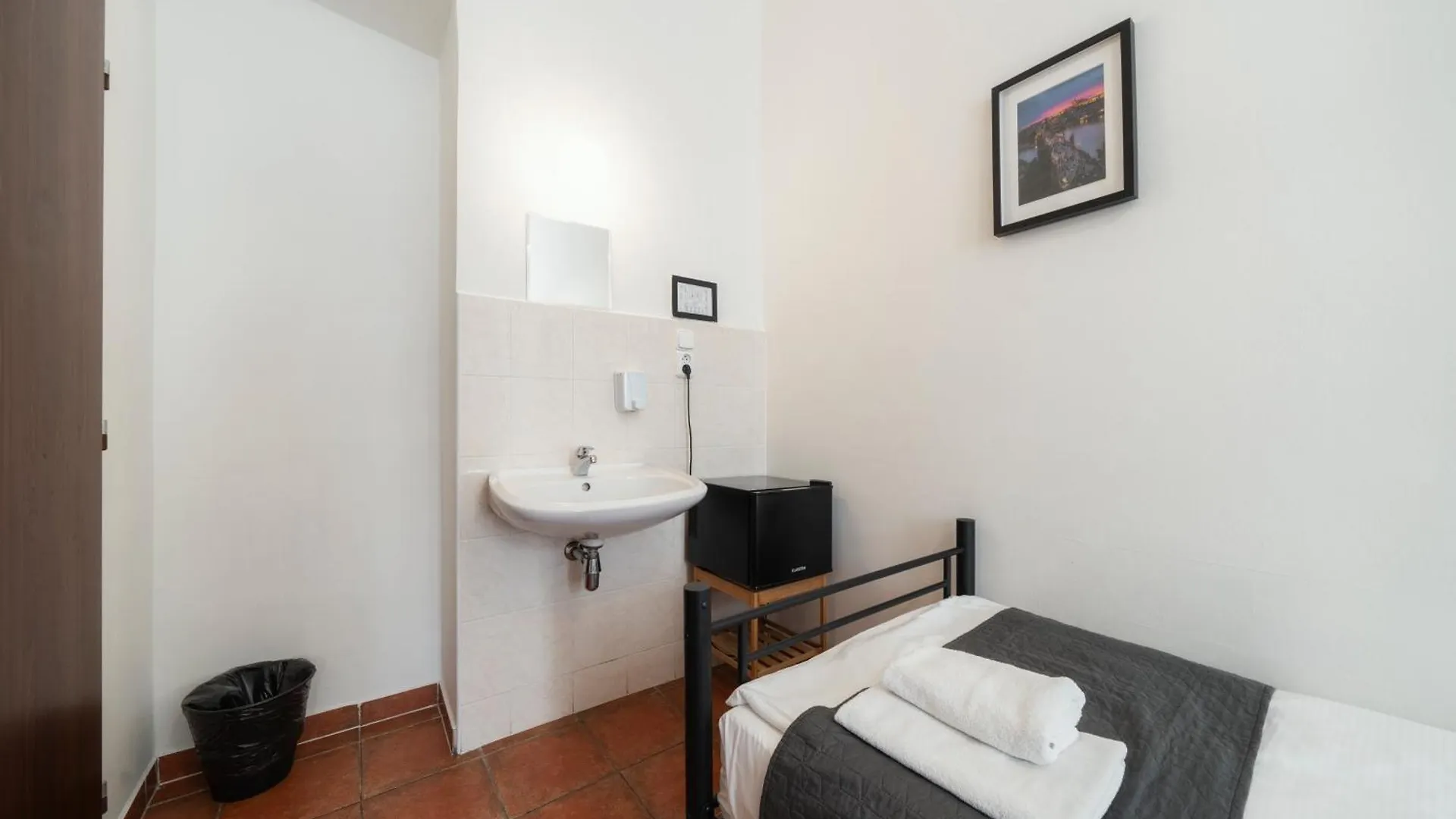 Pension 15 Homer Prague