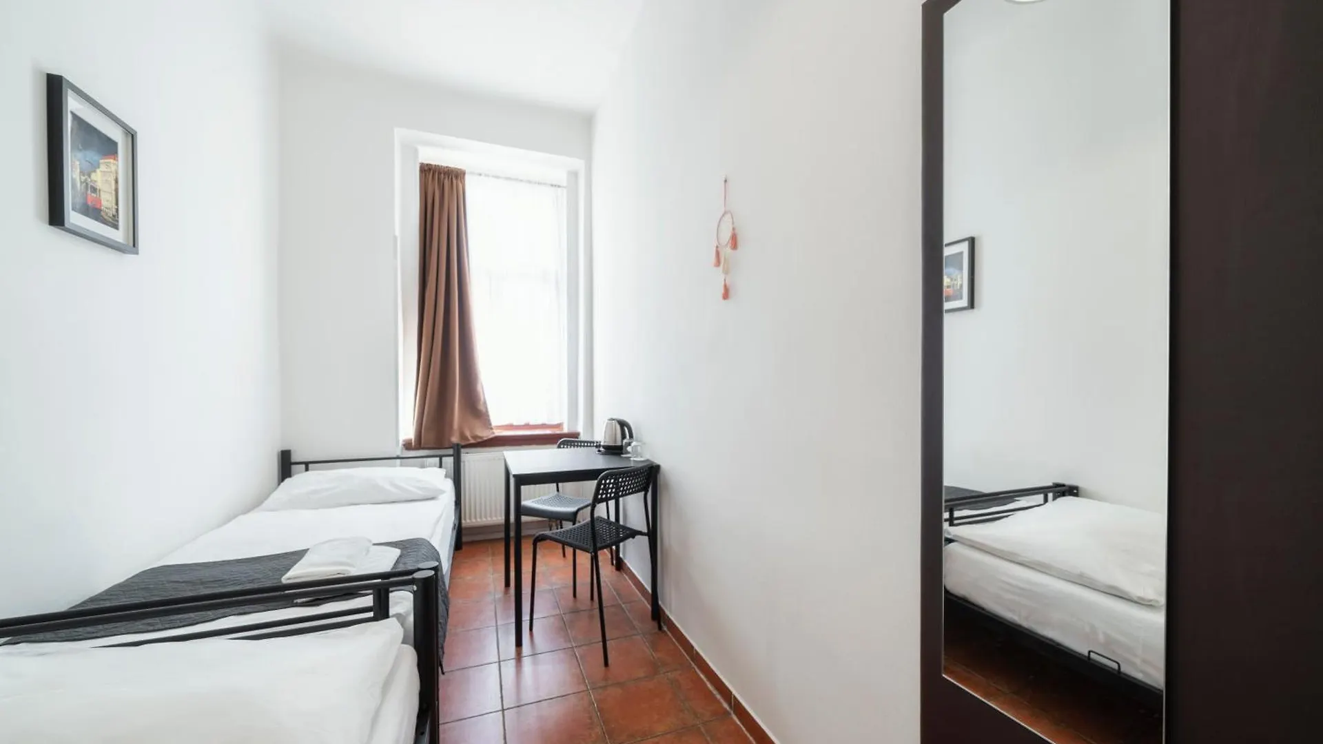 Pension 15 Homer Prague Guest house