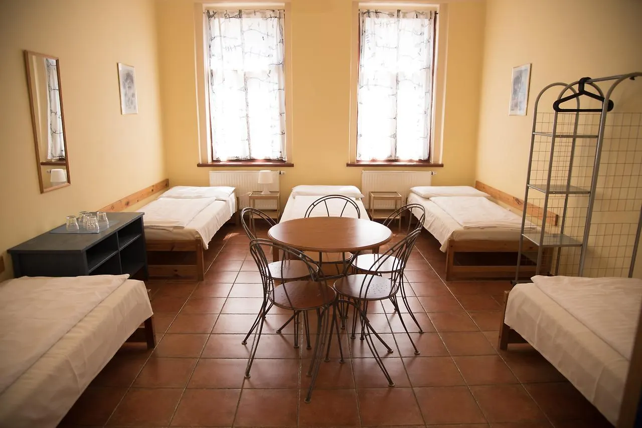 Pension 15 Homer Prague Guest house