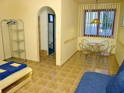 Guest house Pension 15 Homer Prague Czech Republic