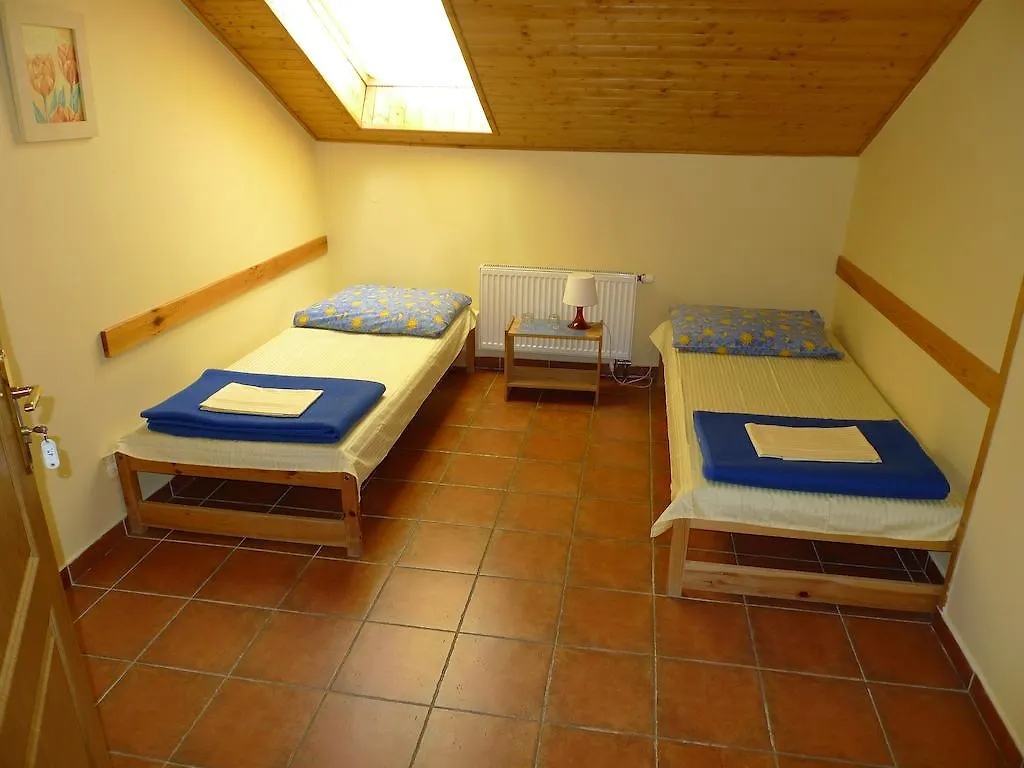 Guest house Pension 15 Homer Prague Czech Republic