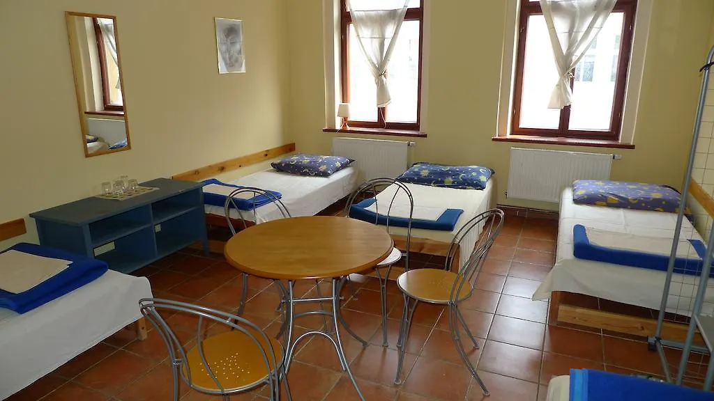 Pension 15 Homer Praga Casa de hóspedes