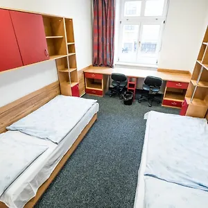 Masarykova Hostel