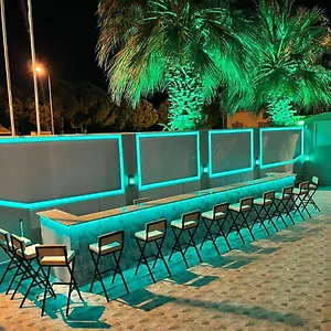 Highlife Apart Otel Marmaris