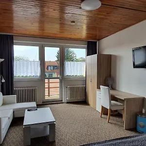 M-tourist Hotel