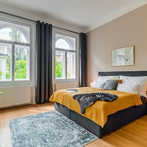  Apartahotel Kaizl Park