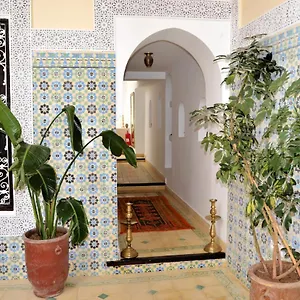 riad-dar-hamid-hotel-spa.marrakeshhotelsmorocco.com/