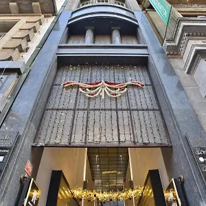 Hostal Prague City Centre Aparment