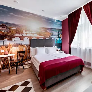 Revelton Apart Otel