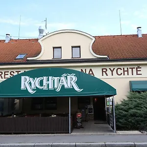 Pension & Restaurace Na Rychte Inn