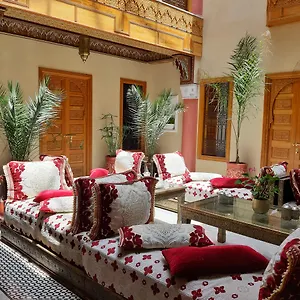 Miral 3*, Marrakesh Marruecos