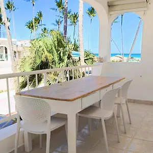 Flor Del Mar Beachfront Apart-hotel Punta Cana