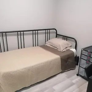 Seven Hills (adults Only) Albergue Lisboa