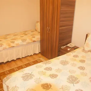 Ash Otel İstanbul
