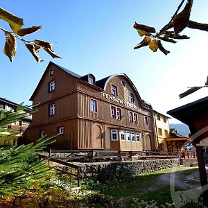 https://pension-centrum-spindleruv-mlyn.spindleruvmlyn-hotels.com