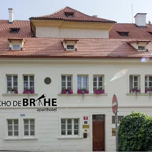 Tycho De Brahe Guest house