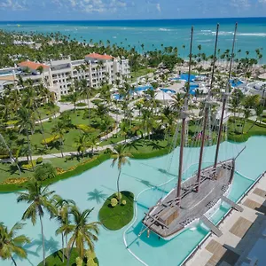 Joia Bavaro By Iberostar (adults Only) Resort Punta Cana