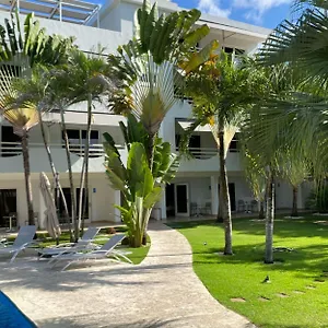 New Garden Otel Sosúa