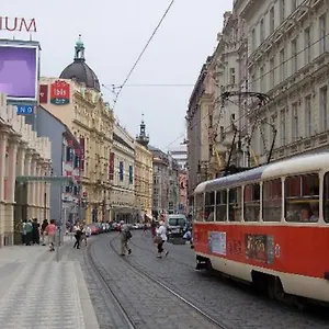 Vincanto Old Town Apart Otel