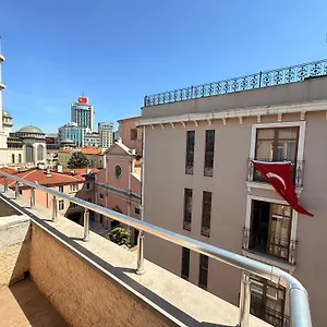 Iq Apart Otel İstanbul