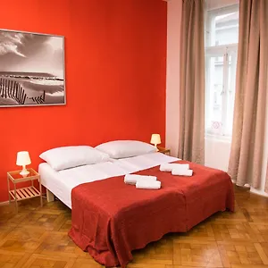 Welcome On Lublanska Guest house