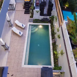 Amerta Otel Seminyak