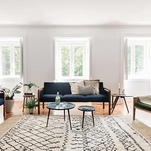 Casa C'alma Alojamento de Acomodação e Pequeno-almoço Lisboa