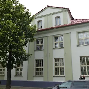 Rabie Apart-hotel