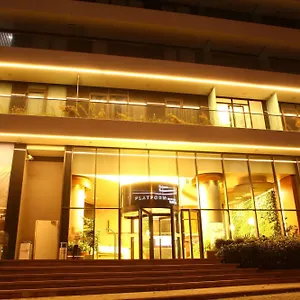 Platform Merter Apart Otel İstanbul