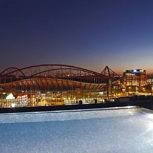 Upon Prime Residences Apart-hotel Lisboa