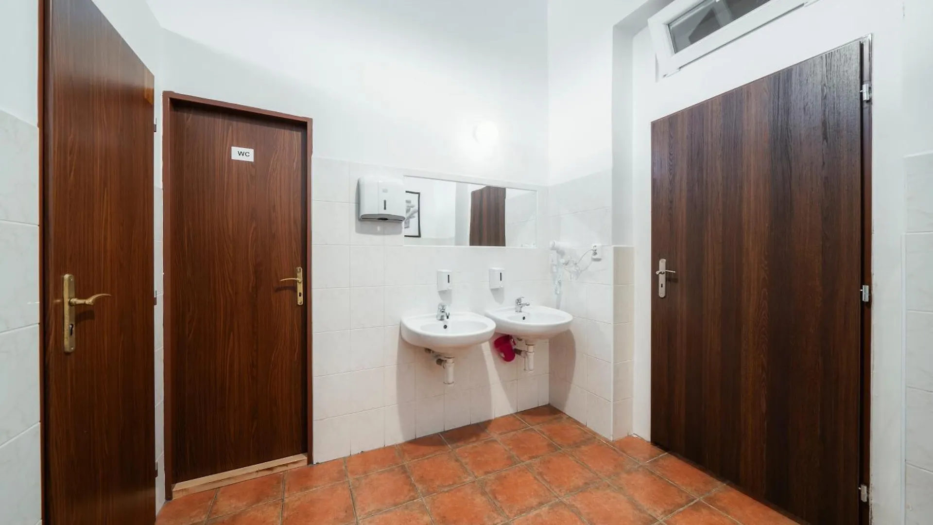 Pensionat Pension 15 Homer Prag