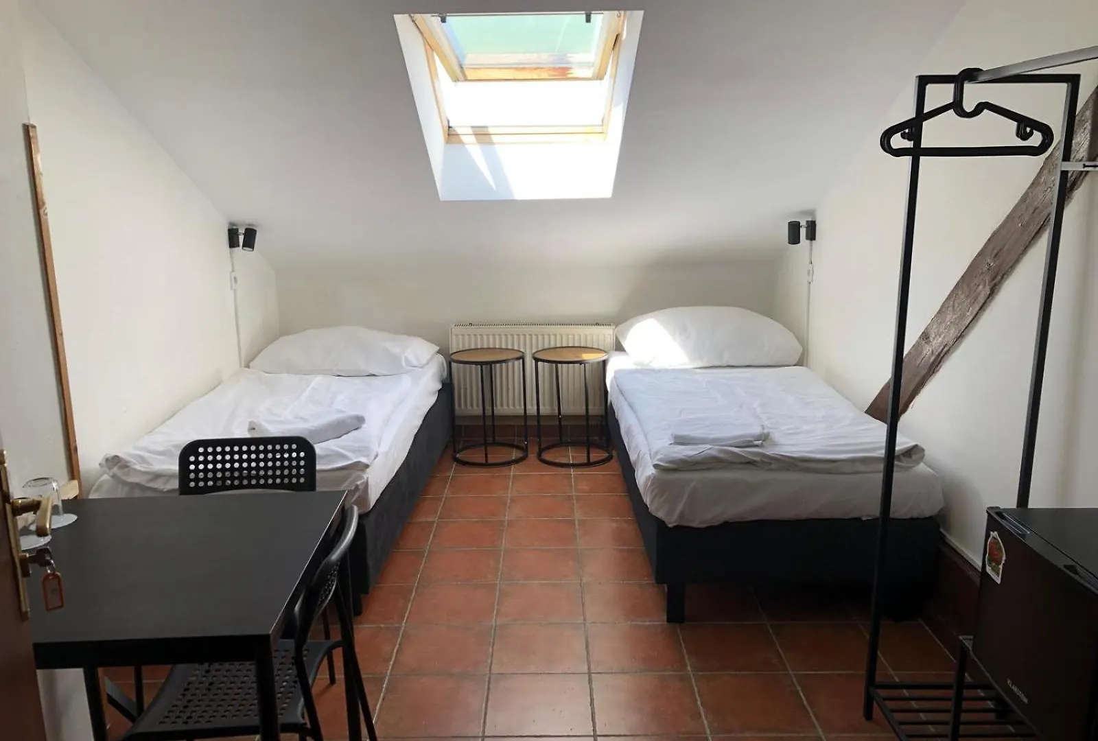 Konukevi Pension 15 Homer Prag Çek Cumhuriyeti