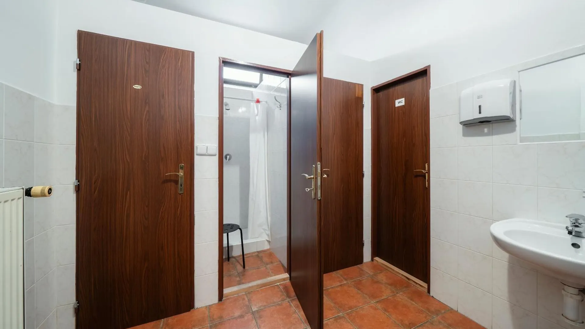 Pension 15 Homer Prag Gasthof