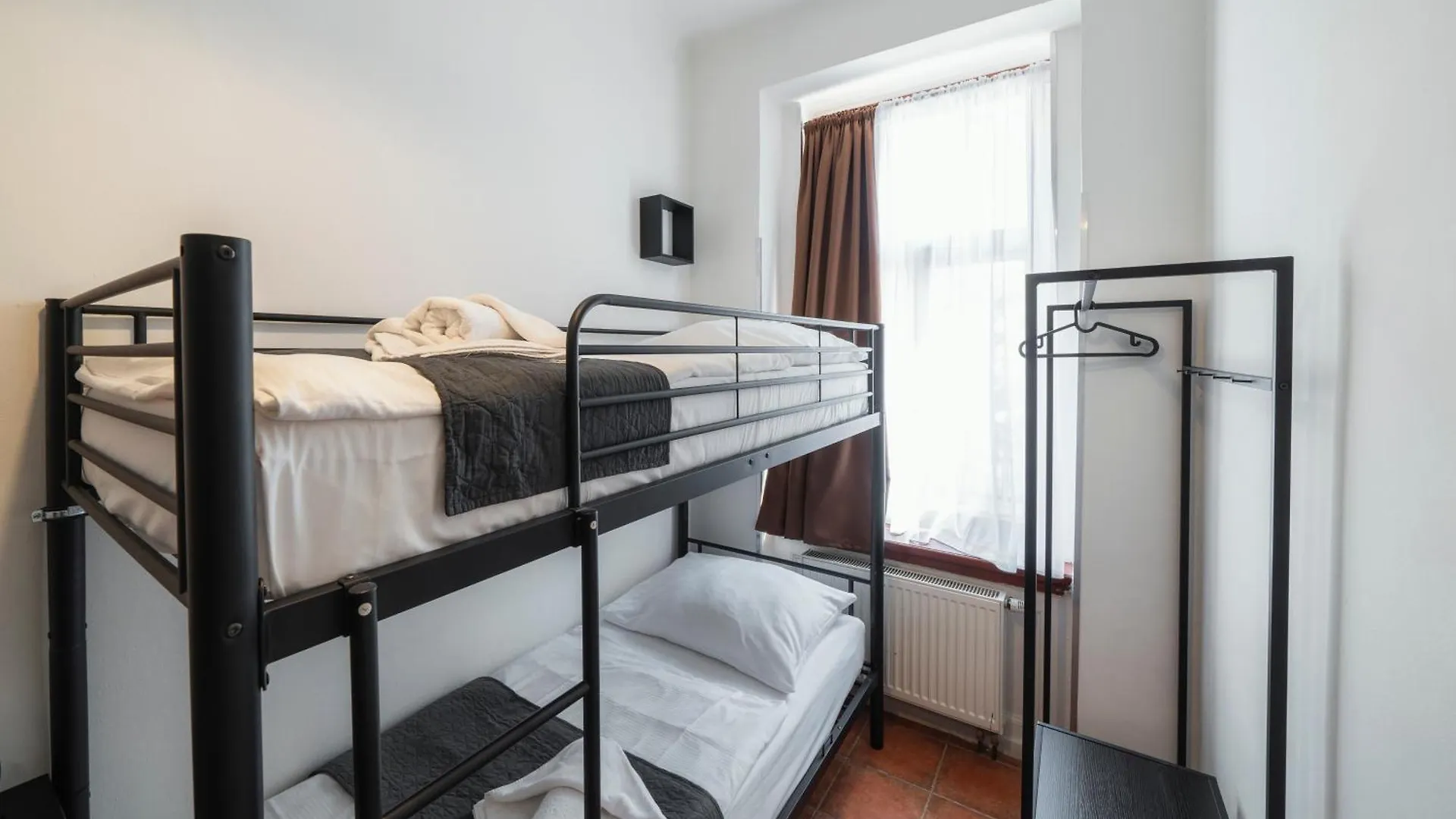 Pension 15 Homer Prag