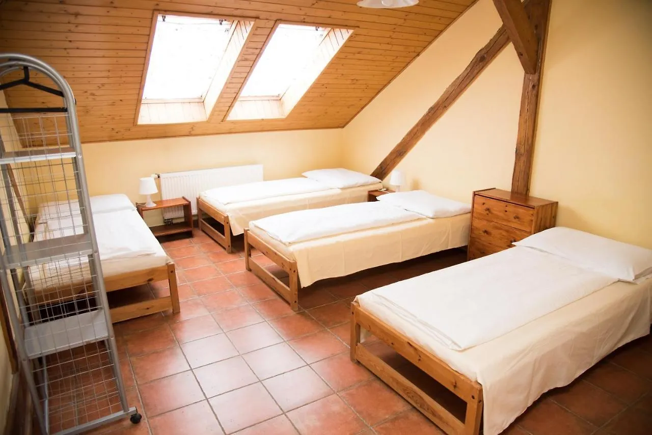 Guest house Pension 15 Homer Prague