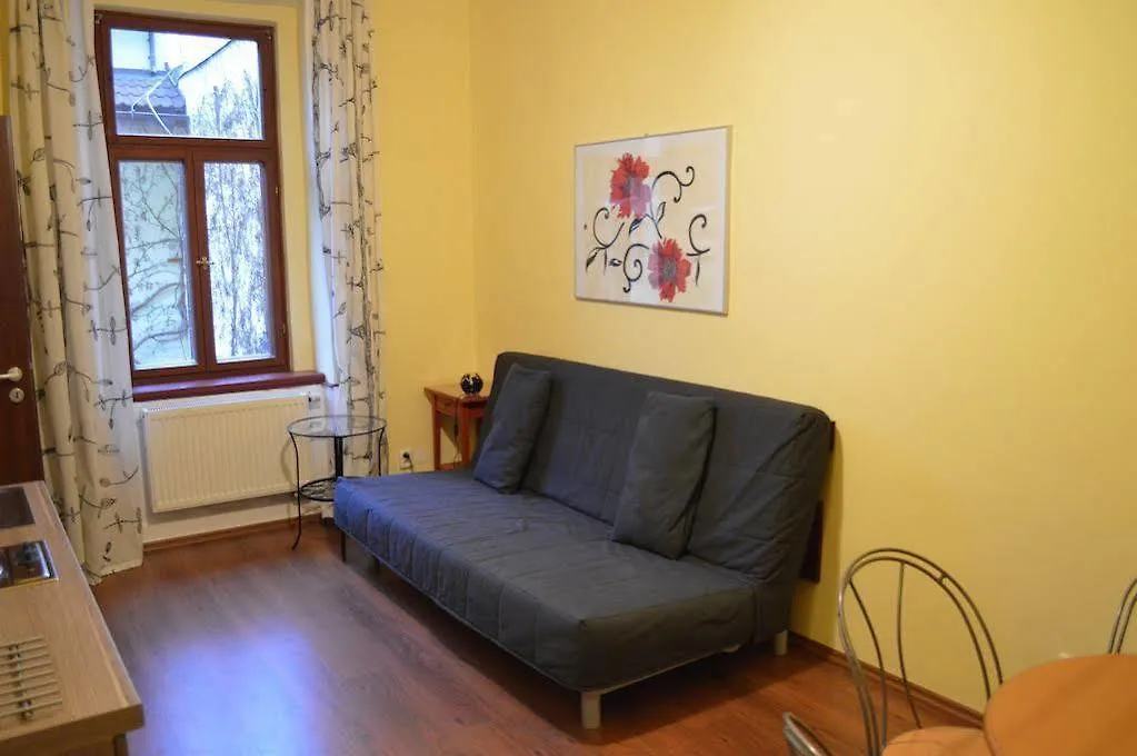 Guest house Pension 15 Homer Prague