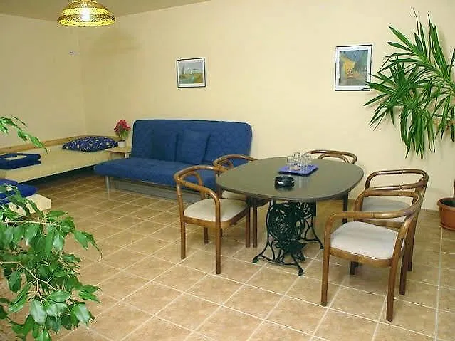 Guest house Pension 15 Homer Prague