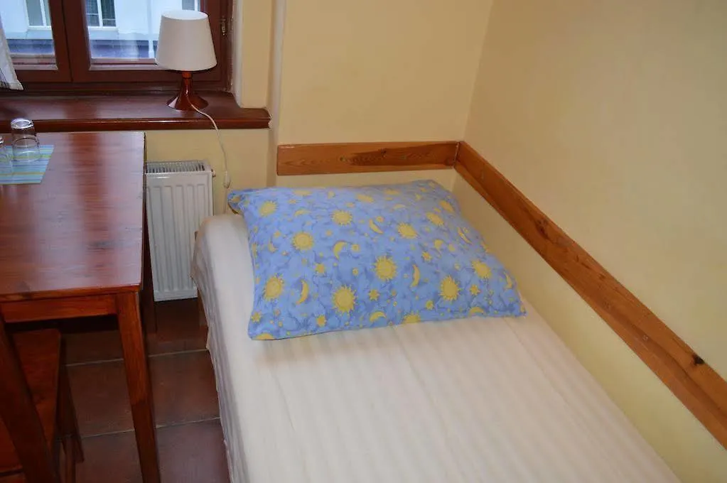 Guest house Pension 15 Homer Prague